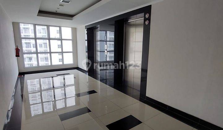 Harga Termurah Apartement Unfurnish Saveria The Icon Bsd 2