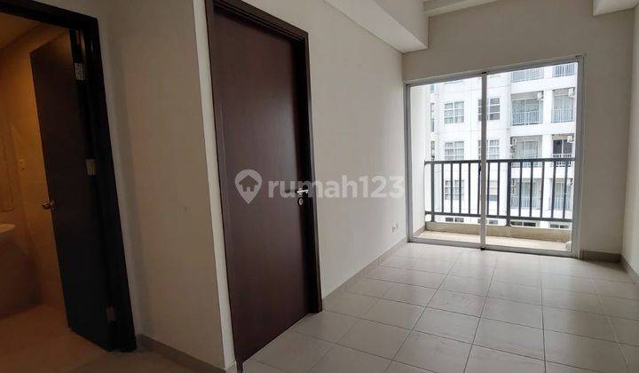 Harga Termurah Apartement Unfurnish Saveria The Icon Bsd 1