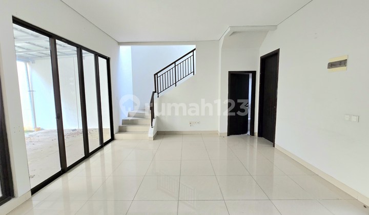 Affordable Price for a 160 m2 Land (8x20) House in BSD Eminent, Illustria, Tangerang 2