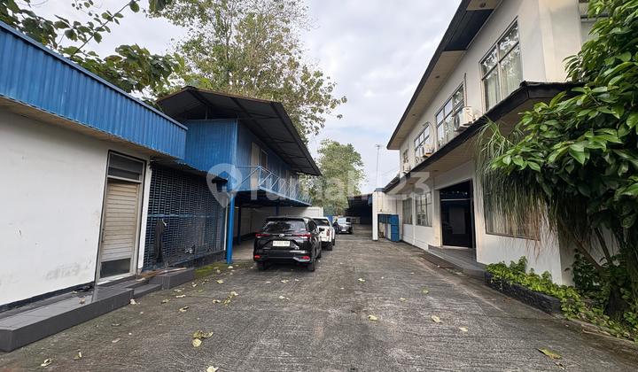 Pabrik Siap Pakai Lokasi Strategis di Kadu Jaya, Curug – Tangerang Pabrik Siap Pakai Lokasi Strategis di Kadu Jaya, Curug – Tangerang