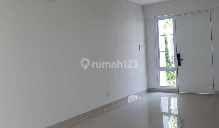 Rumah Bagus Dijual Cepat Cluster Menaggio Gading Serpong 2