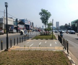 Tanah Kavling 600 m2 SHM di Kawasan Bisnis dan Ramai di Jalan Utama BSD Tanah Kavling 600 m2 SHM di Kawasan Bisnis dan Ramai di Jalan Utama BSD