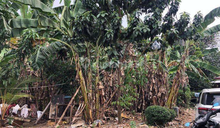  Dijual Tanah Bojong Nangka, Kelapa Dua Tangerang Peruntukan Rumah Tinggal 2