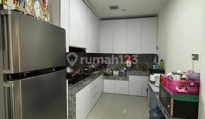 Rumah 2,5 Lantai Lokasi Strategis  Cluster Latigo, Gading Serpong Tangerang 2