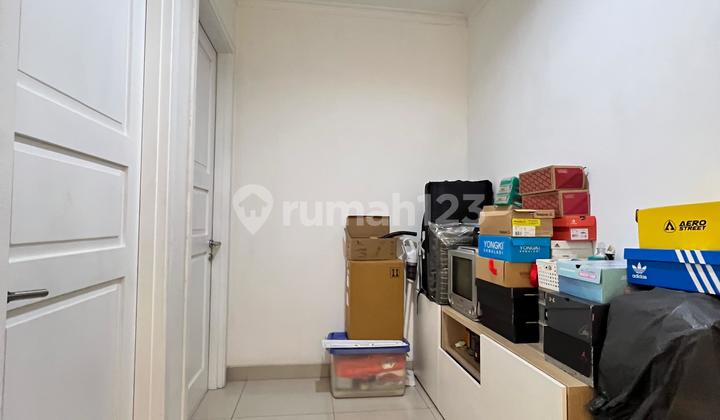 Semi-Furnished House, Neat & Move-In Ready, Elista Village Gading Serpong 2