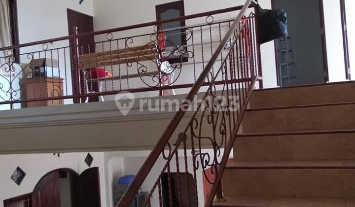 Nice 2-Story House in Ciater Permai, BSD Serpong Tangerang 2