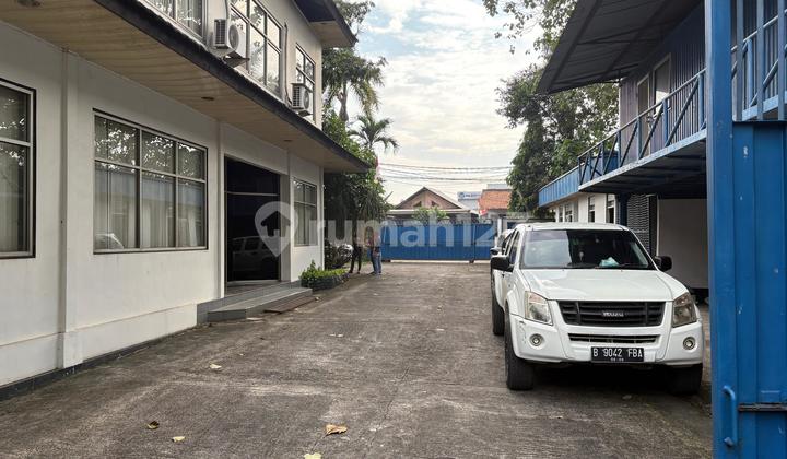 Pabrik Siap Pakai Lokasi Strategis di Kadu Jaya, Curug – Tangerang Pabrik Siap Pakai Lokasi Strategis di Kadu Jaya, Curug – Tangerang