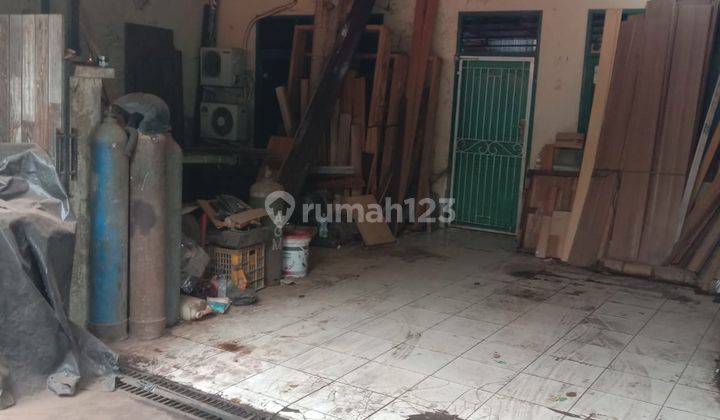 Dijual Pabrik di Panongan Tangerang Luas 7000 1