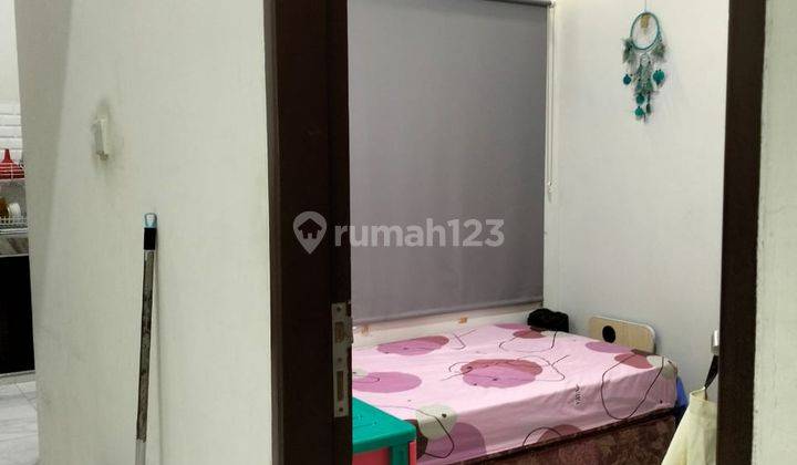 Dijual Rumah di Flamboyan Alam Sutera Sudah Renovasi 2