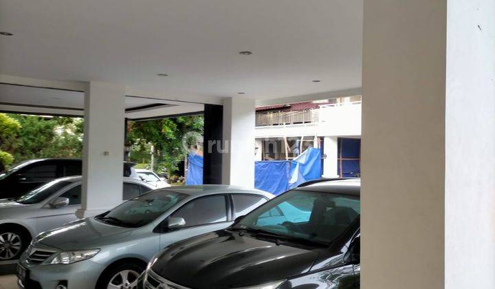 Rumah Mewah Siap Huni Bagus di De Park Bsd Tangerang 2