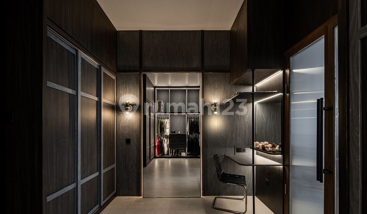 Rumah Mewah Bangunan Mandiri SUPER CAKEP Full Interior Mewah di Green Cove BSD Tangerang 2