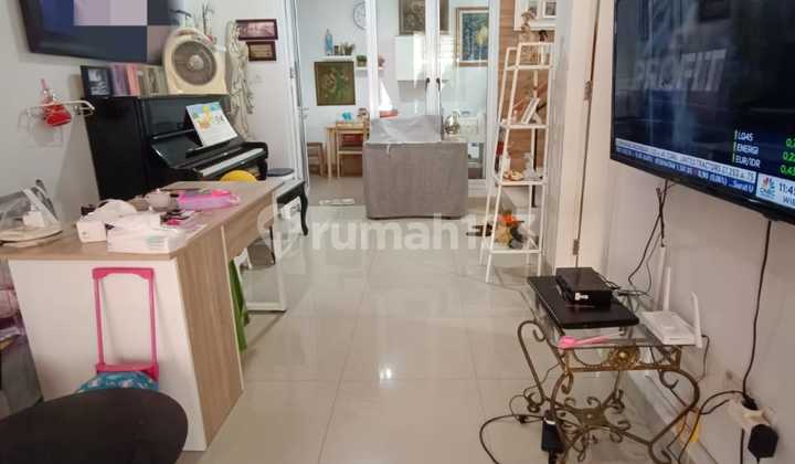 TERMURAH Rumah Bagus 6x12 di Riviera Gading Serpong, Tangerang 2