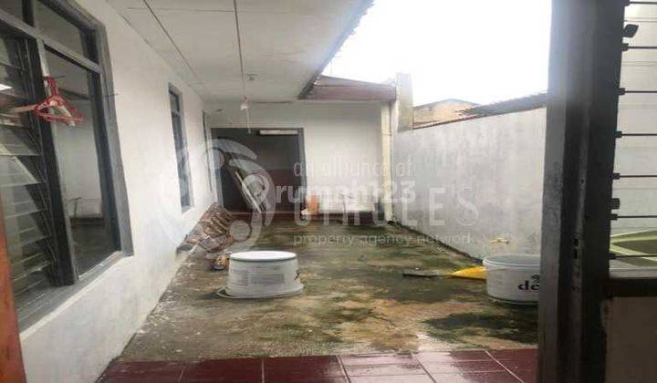Rumah Sederhana Yang Cocok Untuk Keluarga Inti Buruan di Cek 2