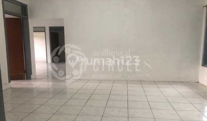 Rumah Sederhana Yang Cocok Untuk Keluarga Inti Buruan di Cek 1