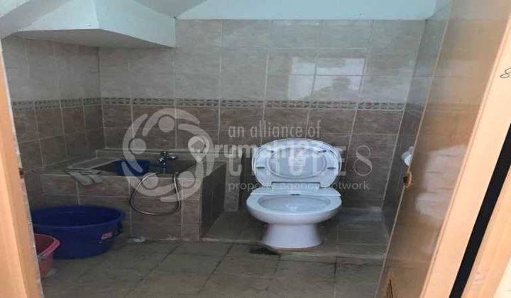 Ruko Strategis Yang Kece Parah Cocok Untuk Showroom Mobil 4