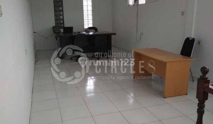 Ruko Strategis Yang Kece Parah Cocok Untuk Showroom Mobil 3