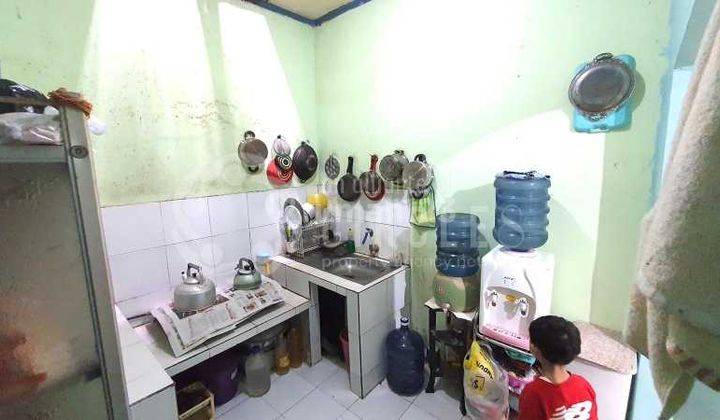 Rumah Kecil Sederhana di Arcamanik 2