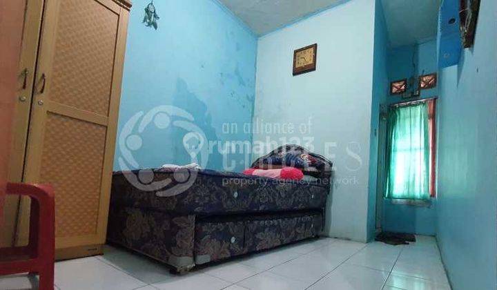 Rumah Kecil Sederhana di Arcamanik 4