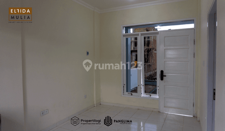 Rumah Halal Sertifikat Hak Milik di Jl. Harun Nafsi Samarinda 3