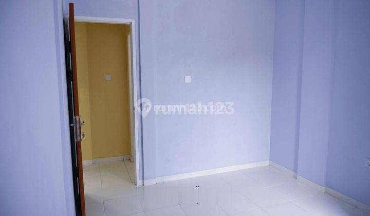 Rumah Halal 2 Lantai di Jalan Harun Nafsi Samarinda 3