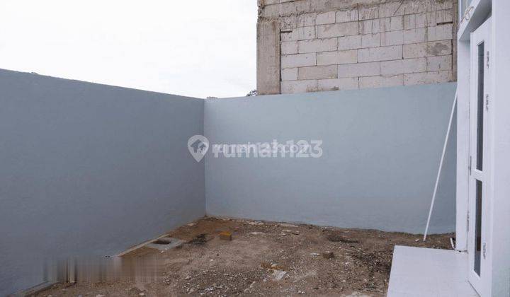 Rumah Halal 2 Lantai di Jalan Harun Nafsi Samarinda 2