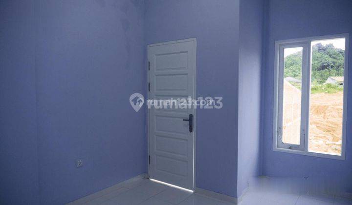 Rumah Halal 2 Lantai di Jalan Harun Nafsi Samarinda 4