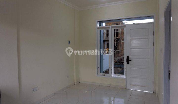 Rumah Halal 2 Lantai di Jalan Harun Nafsi Samarinda 8