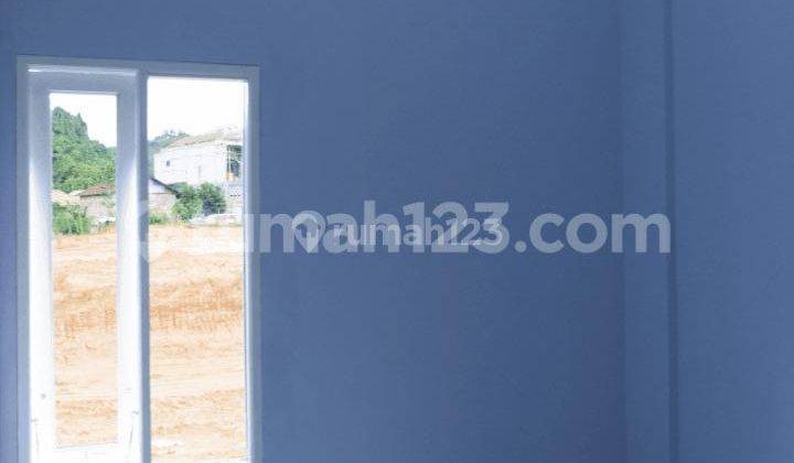 Rumah Halal 2 Lantai di Jalan Harun Nafsi Samarinda 10