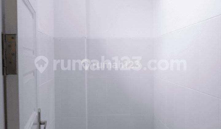 Rumah Halal 2 Lantai di Jalan Harun Nafsi Samarinda 9