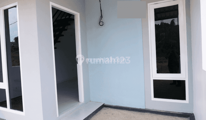 Rumah Halal di Jalan Harun Nafsi Dekat Tol Palaran 5