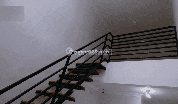Rumah Halal dan Pintar di Samarinda Seberang Yang Strategis 4