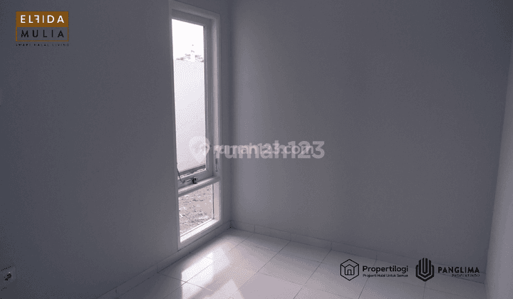 Rumah Halal dan Pintar di Samarinda Seberang Yang Strategis 9