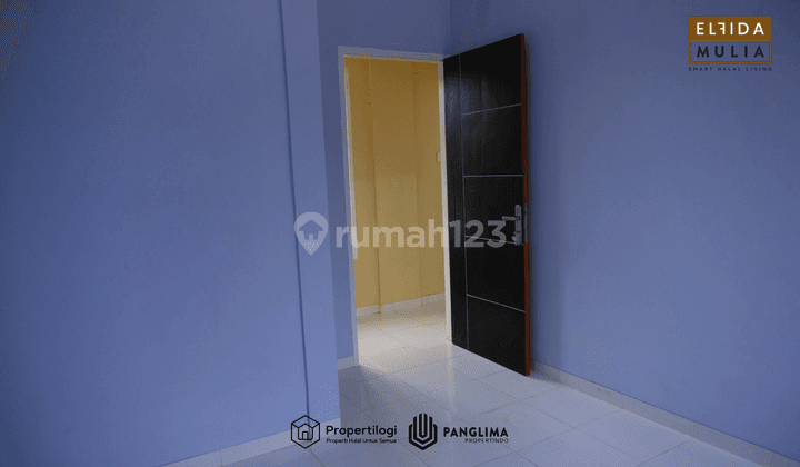 Perumahan Halal Dengan Konsep Lingkungan Baik Terbesar di Samarinda 5
