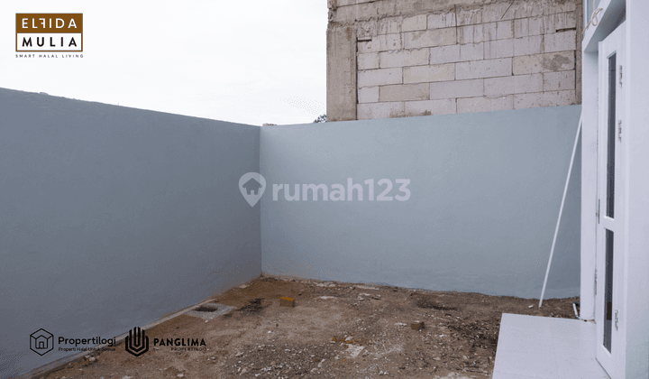 Perumahan Halal Dengan Konsep Lingkungan Baik Terbesar di Samarinda 13