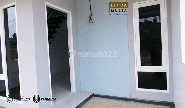 Rumahn Halal Dengan Konsep Lingkungan Baik Terbesar di Samarinda 3