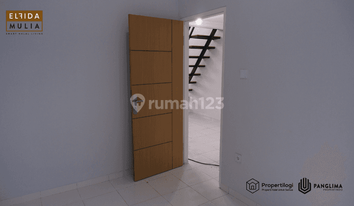 Rumahn Halal Dengan Konsep Lingkungan Baik Terbesar di Samarinda 5