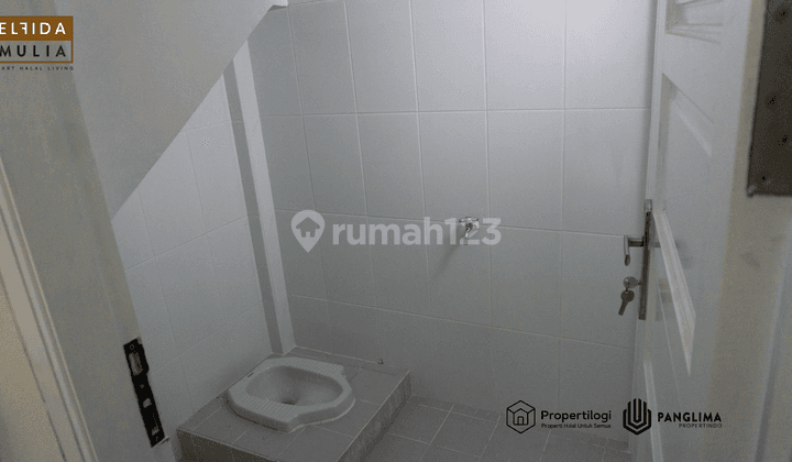 Rumah Halal Dengan Konsep Lingkungan Baik Terbesar di Samarinda 8