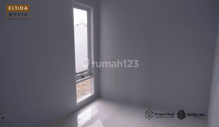 Rumah Halal Di Samarinda Seberang Dekat 2 Pintu Tol Samarinda 4