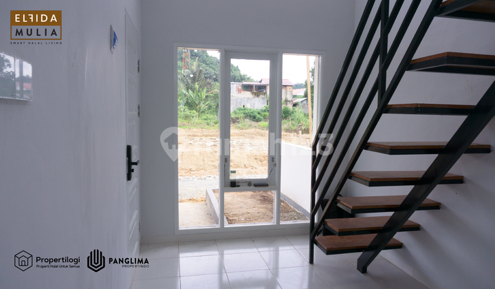 Rumah Halal Di Samarinda Seberang Dekat 2 Pintu Tol Samarinda 6