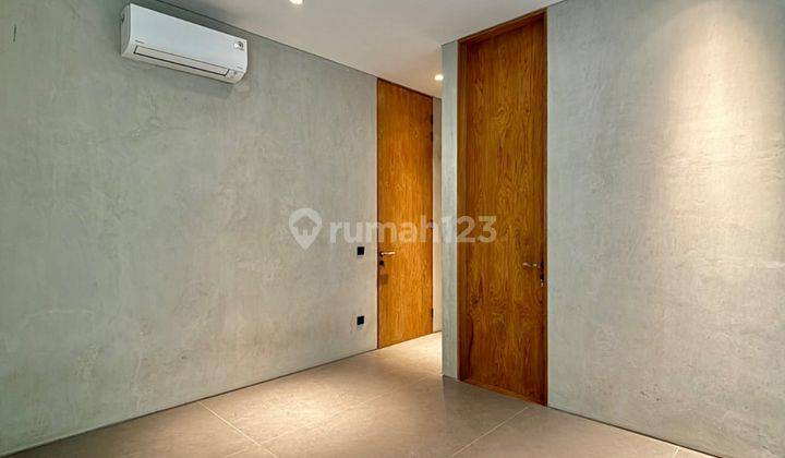 Rumah Baru Unfurnished SHM di Cilandak, Jakarta Selatan 2