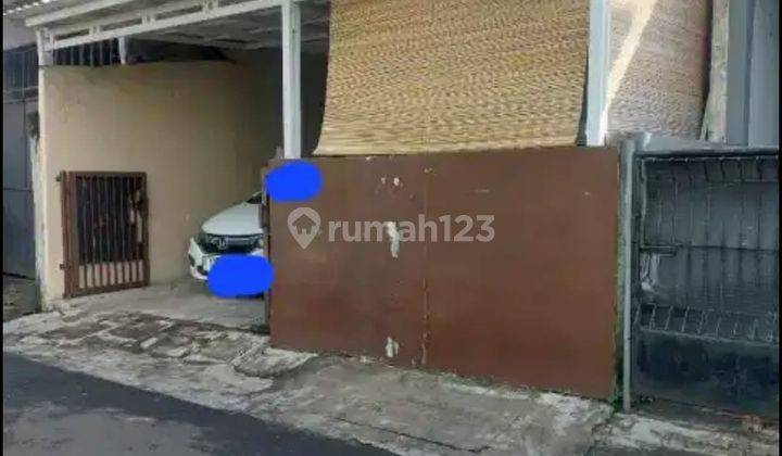 Rumah Unfurnished SHM di Pondok Pinang, Jakarta Selatan 1