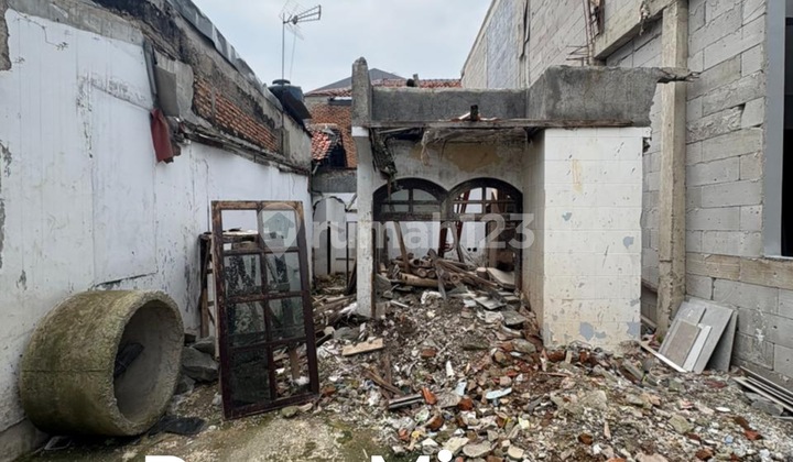 Flood-Free Land, Certified Title, Near City Bus Access, Near Highway Access