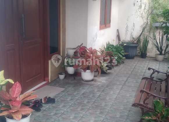 Rumah Butuh Minim Renovasi Unfurnished SHM Pondok Cabe, Tangerang Rumah Butuh Minim Renovasi Unfurnished SHM Pondok Cabe, Tangerang