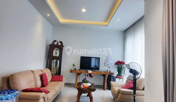 Rumah Kontrakan 2 Lantai Baru SHM di Cipete, Jakarta Selatan 2