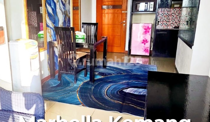 Ready to Occupy, Apartment, Near Shopping Center, Flood-Free