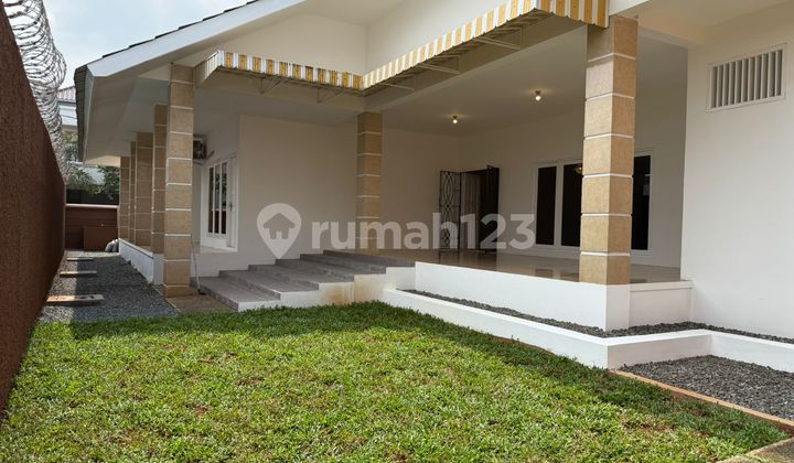 Siap Huni, Rumah, 1 Lantai, Dekat Akses Tol