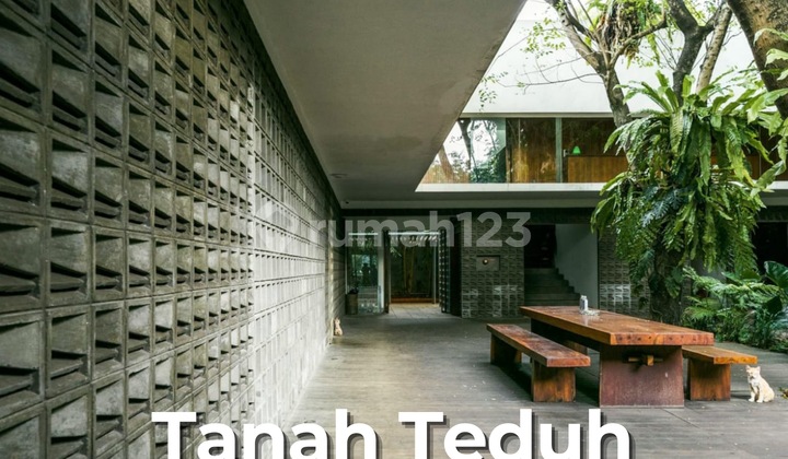 Rumah Bagus Semi Furnished SHM Jati Padang, Jakarta Selatan Rumah Bagus Semi Furnished SHM Jati Padang, Jakarta Selatan