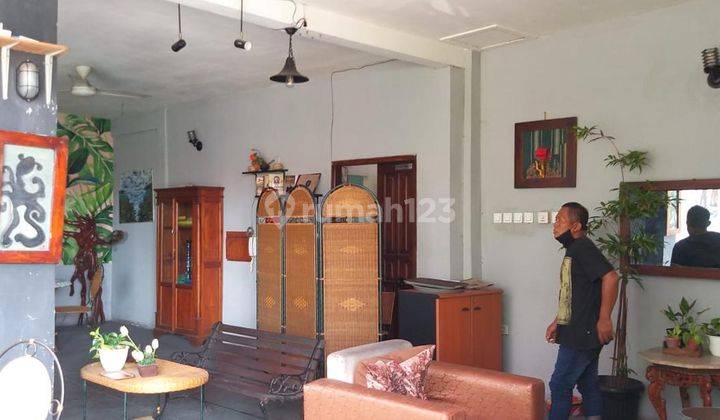 Kost di Jati Padang, Jakarta Selatan 800 m SHM 1