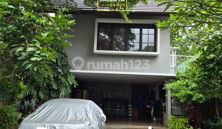 Bebas Banjir, Rumah, 2 Lantai, SHM, bisa KPR Bebas Banjir, Rumah, 2 Lantai, SHM, bisa KPR