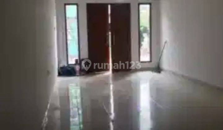 Rumah Unfurnished SHM di Pondok Pinang, Jakarta Selatan 2